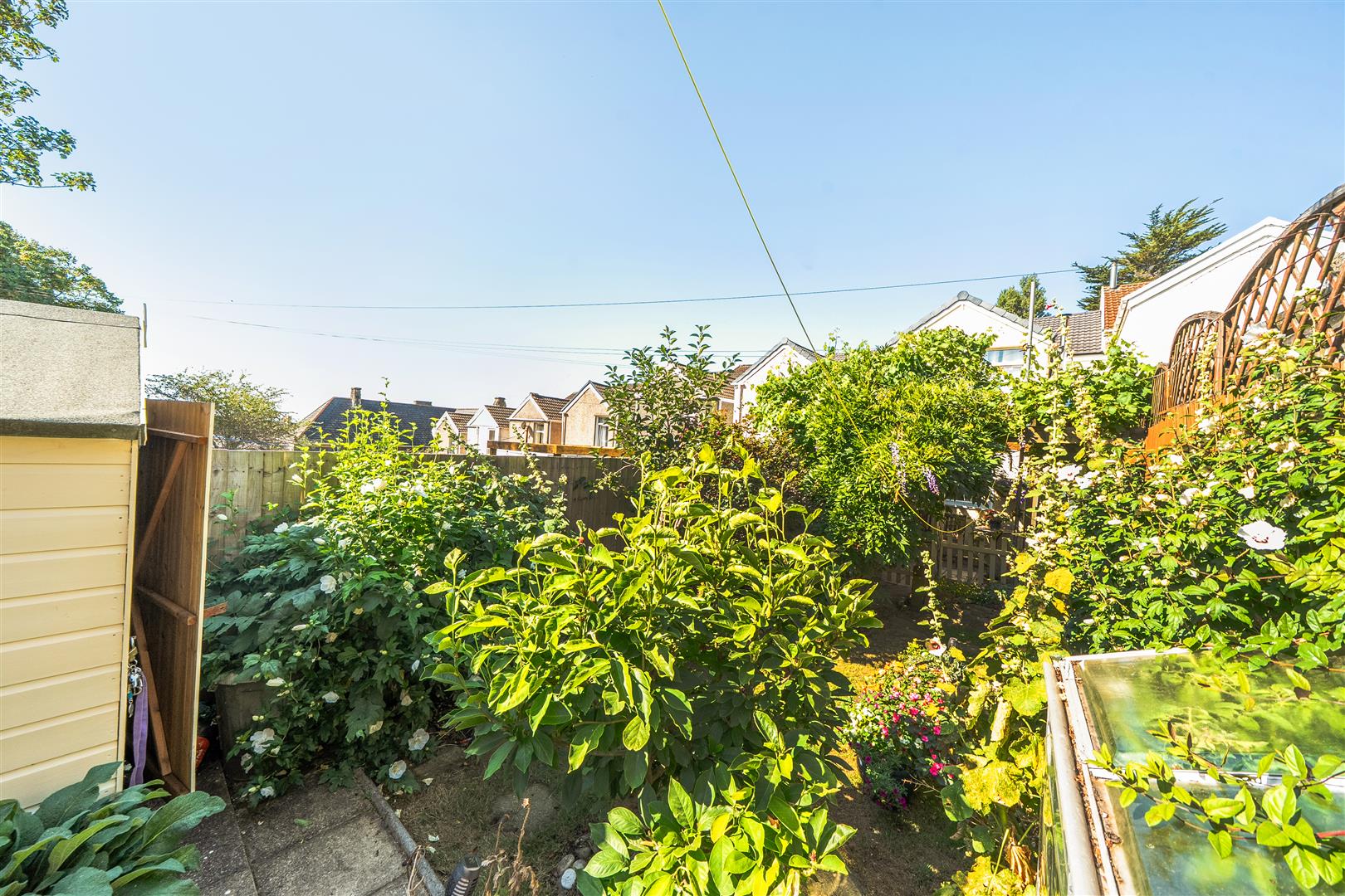 St. Illtyds Crescent, St. Thomas, Swansea, SA1 8HR